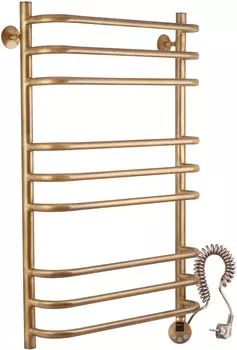 Полотенцесушитель электрический Secado Мерида 3 50х80