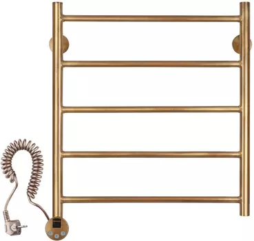 Полотенцесушитель электрический Secado Триада 1 плюс 50х70