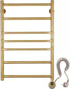 Полотенцесушитель электрический Secado Триест 50х80