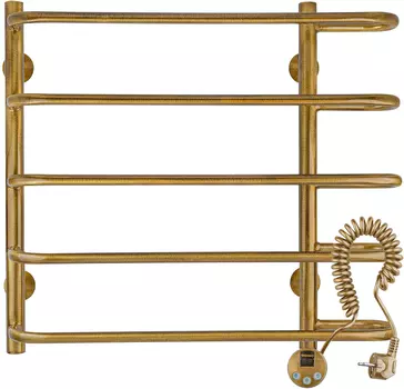 Полотенцесушитель электрический Secado Венеция 2 50х60