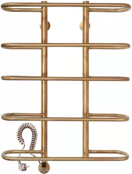 Полотенцесушитель электрический Secado Венеция 50х80