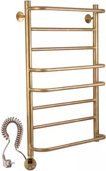 Полотенцесушитель электрический Secado Верона 1 50х80