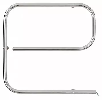 Полотенцесушитель электрический Стилье G 60x60