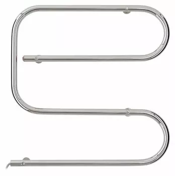 Полотенцесушитель электрический Стилье GS 60x65