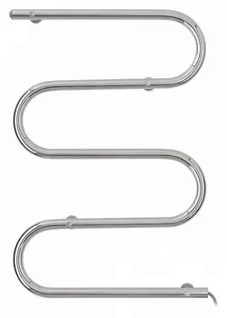 Полотенцесушитель электрический Стилье MS 70x50