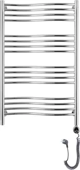 Полотенцесушитель электрический Сунержа Флюид 100x60 R