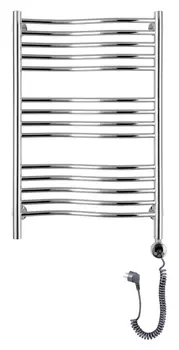 Полотенцесушитель электрический Сунержа Флюид 80x50 R