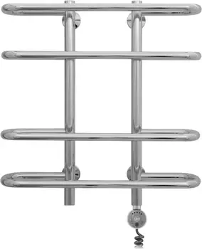 Полотенцесушитель электрический Сунержа Фурор 60x60 R