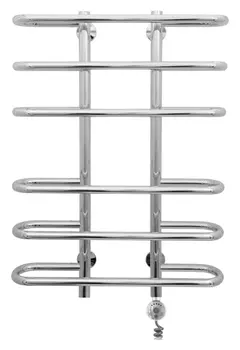 Полотенцесушитель электрический Сунержа Фурор 80x60 R