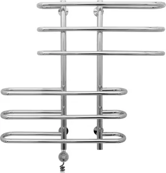 Полотенцесушитель электрический Сунержа Фурор 80x90 L