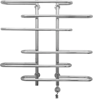 Полотенцесушитель электрический Сунержа Фурор-ёлочка 80x90 R