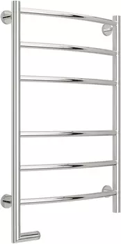 Полотенцесушитель электрический Сунержа Галант 2.0 80х50 левый