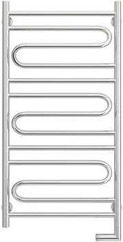 Полотенцесушитель электрический Сунержа Элегия 2.0 100x50 R