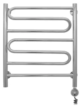 Полотенцесушитель электрический Сунержа Элегия 60x50 R