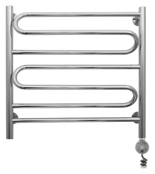 Полотенцесушитель электрический Сунержа Элегия 60x60 R