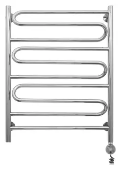 Полотенцесушитель электрический Сунержа Элегия 80x60 R