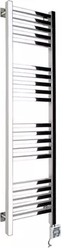 Полотенцесушитель электрический Сунержа Модус 120x30 правый, скрытое подключение