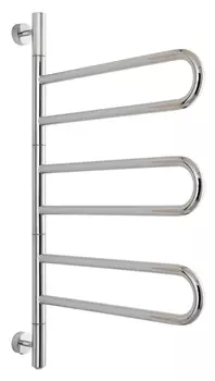 Полотенцесушитель электрический Сунержа Парео 83x53.5