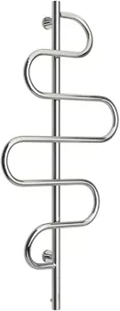 Полотенцесушитель электрический Сунержа Штандарт 120х57