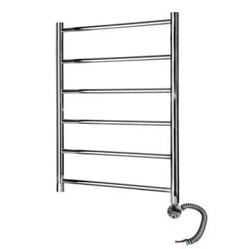 Полотенцесушитель электрический ТЕРА Классика 500х1000 ПСЭ-08-19