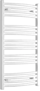 Полотенцесушитель электрический Terma Domi + MOA 50x78 белый