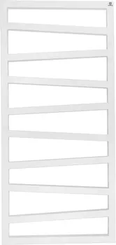 Полотенцесушитель электрический Terma Zigzag+KTX4 50x107 белый