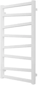 Полотенцесушитель электрический Terma Zigzag+KTX4 50x83 белый