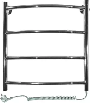 Полотенцесушитель электрический Тругор Пэк 5 60x50, R