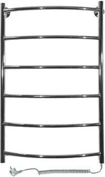 Полотенцесушитель электрический Тругор Пэк 5 80x40, R