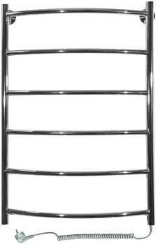 Полотенцесушитель электрический Тругор Пэк 5 80x50, R