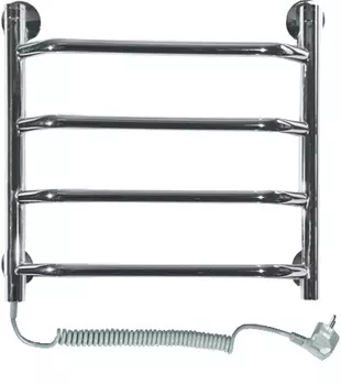 Полотенцесушитель электрический Тругор Пэк 6 60x40, L