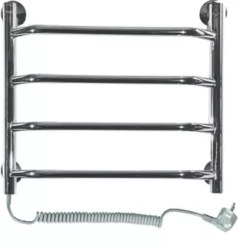 Полотенцесушитель электрический Тругор Пэк 6 60x50, L