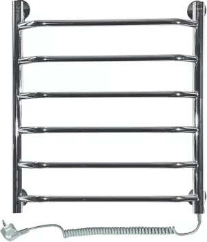Полотенцесушитель электрический Тругор Пэк 6 80x50, R