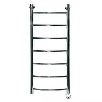 Полотенцесушитель Электрич. Ника ARC ЛД 100/40-7 правый тэн