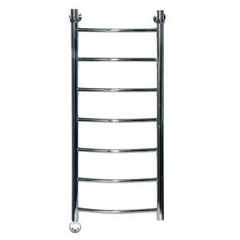 Полотенцесушитель Электрич. Ника ARC ЛД 100/40-7 левый тэн