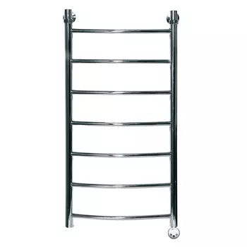 Полотенцесушитель Электрич. Ника ARC ЛД 100/50-7 правый тэн