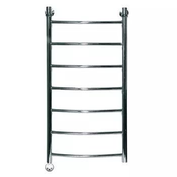 Полотенцесушитель Электрич. Ника ARC ЛД 100/50-7 левый тэн