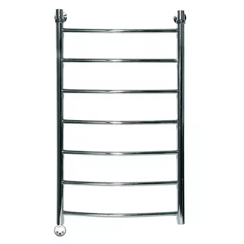 Полотенцесушитель Электрич. Ника ARC ЛД 100/60-7 левый тэн