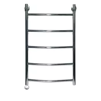 Полотенцесушитель Электрич. Ника ARC ЛД 60/40-5 левый тэн