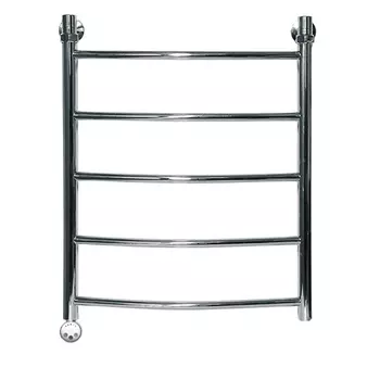 Полотенцесушитель Электрич. Ника ARC ЛД 60/60-5 левый тэн