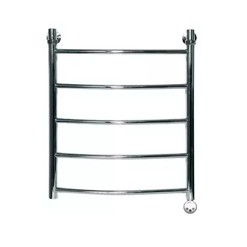 Полотенцесушитель Электрич. Ника ARC ЛД 60/60-5 правый тэн