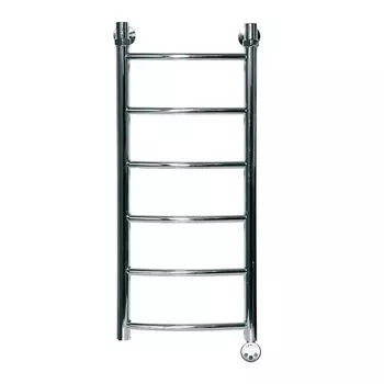 Полотенцесушитель Электрич. Ника ARC ЛД 80/30-6 правый тэн