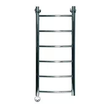 Полотенцесушитель Электрич. Ника ARC ЛД 80/30-6 левый тэн