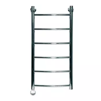 Полотенцесушитель Электрич. Ника ARC ЛД 80/40-6 левый тэн