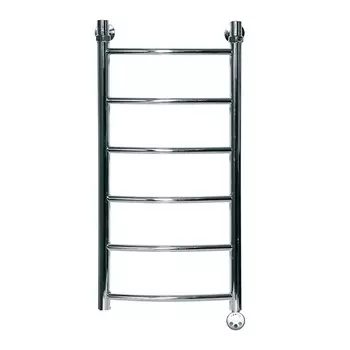 Полотенцесушитель Электрич. Ника ARC ЛД 80/40-6 правый тэн