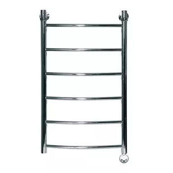 Полотенцесушитель Электрич. Ника ARC ЛД 80/50-6 правый тэн