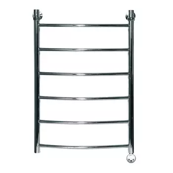 Полотенцесушитель Электрич. Ника ARC ЛД 80/60-6 правый тэн