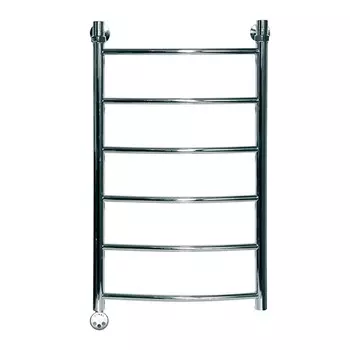 Полотенцесушитель Электрич. Ника ARC ЛД 80/60-6 левый тэн