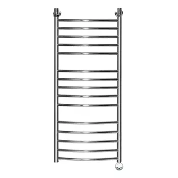 Полотенцесушитель Электрич. Ника ARC ЛД (Г2) 120/40 правый тэн