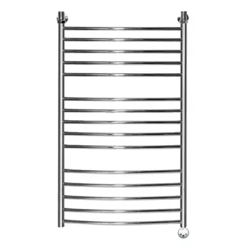 Полотенцесушитель Электрич. Ника ARC ЛД (Г2) 120/60 правый тэн